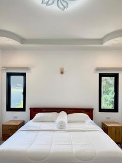 Little Lek House 1 2BR in Srithanu - 4