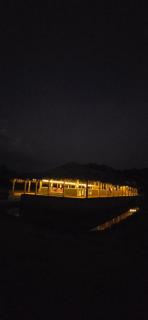 Maya Valley Resort Hampi - 3