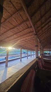 Maya Valley Resort Hampi - 2