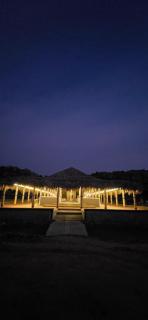 Maya Valley Resort Hampi - 1