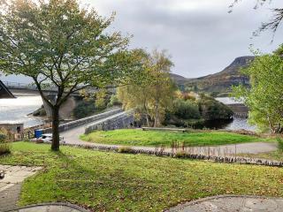 Sluice Keeper's Cottage - 2