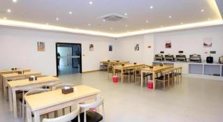 GreenTree Inn Wuxi Jiangyin City Ligang Town Chenshu Road - 8