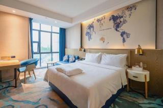 Kyriad Marvelous Hotel Xiangyin Bus Station - 6