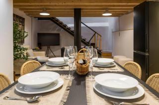La Casa de Don José | 7px | Chimenea | Relax rural - 1