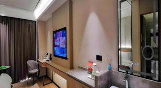 Gya Hotel Jurong England International - 2