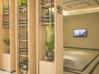 GreenTree Inn Express Taizhou Jiangyan Hardware City - 2