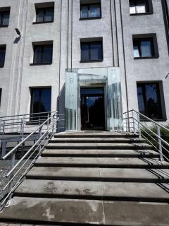 Riga RiverPark - One-Bedroom Apartment Near Downtown - 7