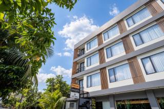 The Nomad Canggu - 7
