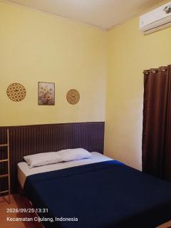 Thian Homestay - Batukaras - 7