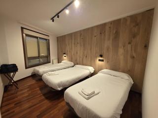 Smart English Rooms 1,5K desde Bruma - 3