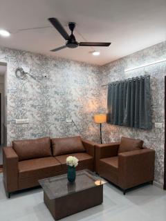 Independent 3BHK Apartment in Indore - 8