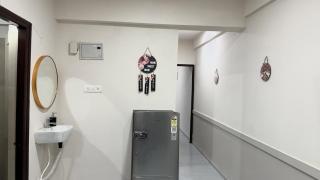 Independent 3BHK Apartment in Indore - 1