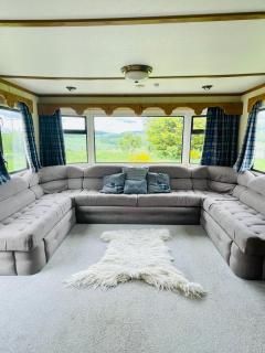 Lettoch Farm Holiday Home - 0