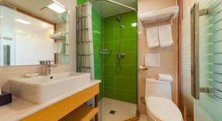 GreenTree Inn Tangshan Yuhua Road - 2