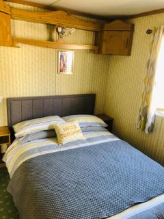 Lettoch Farm Holiday Home - 9
