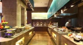 Wuhan Gleetour Hotel - 1