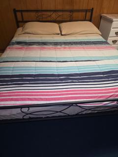 Queen Room - 2