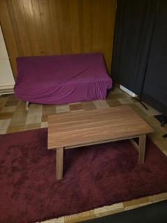 Queen Room - 1
