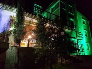 Villa Manço - 1