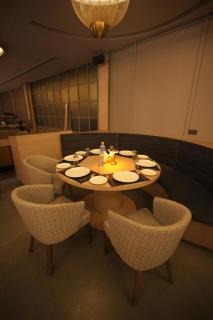 Hotel Spectoro - 5