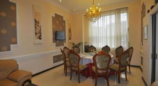 Anshan Camilla Business Hotel - 8