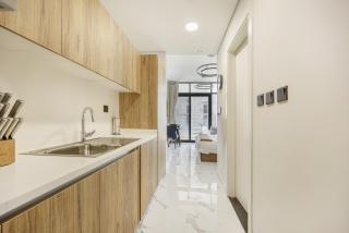 Bloomfields Studio in Al Maryah Vista - 9