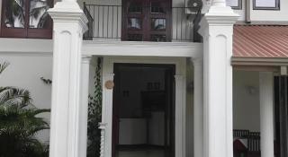 The MGS Hotel - 2