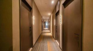 GreenTree Inn Shanghai South Railway Station Xujiahui Stadium Subway Station Shell Hotel - 9