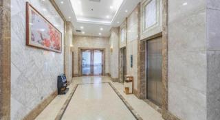 GreenTree Inn Meizhou Meijiang District Wanda Plaza Hotel - 3