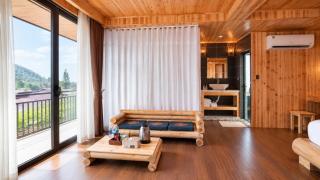 Sapa Village Hotel - 1