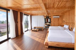 Sapa Village Hotel - 6