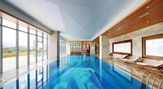 Fliport Hotel Zhangzhou Yuanshan - 9