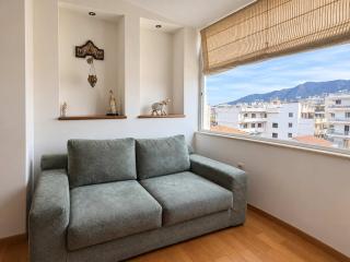 Nini's Maison - Terrace Living Above Kalamata City - 8