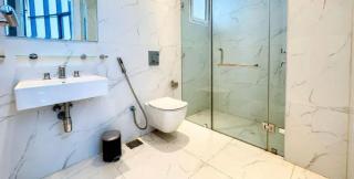 Sea View AMFA Tower 3 - 6