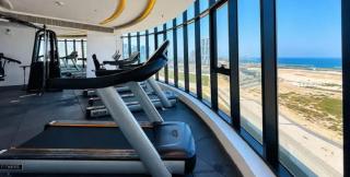 Sea View AMFA Tower 3 - 3