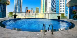 Sea View AMFA Tower 3 - 1