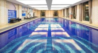 Country Garden Phoenix Hotel Maoming - 5