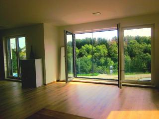 Charming urban retreat with greenery views - Kirchberg business center - 3