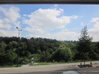 Charming urban retreat with greenery views - Kirchberg business center - 2