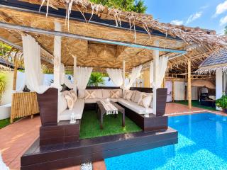 3BR Pool Villa, 1min Walk to Beach,Maenam - Koh Samui - 2