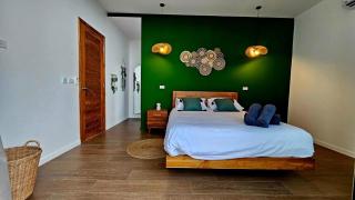 Villa Davilavee 3 Bedrooms SeaView - 9