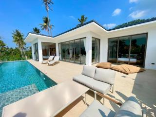Villa Davilavee 3 Bedrooms SeaView - 8
