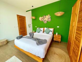 Villa Davilavee 3 Bedrooms SeaView - 7