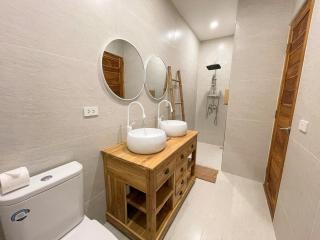 Villa Davilavee 3 Bedrooms SeaView - 2