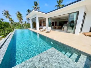 Villa Davilavee 3 Bedrooms SeaView - 1