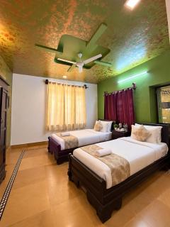 Hotel Golden Magic Jaisalmer - 3