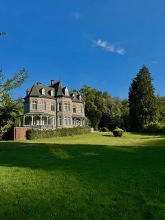 Hotel Château de Palogne - 0