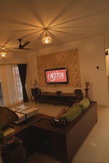 The Katha Experience Luxury - 0