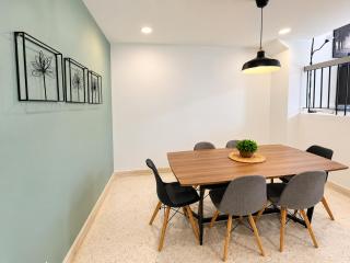 Bukit Damansara Terrace - 1
