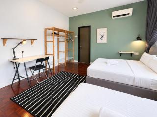 Bukit Damansara Terrace - 8